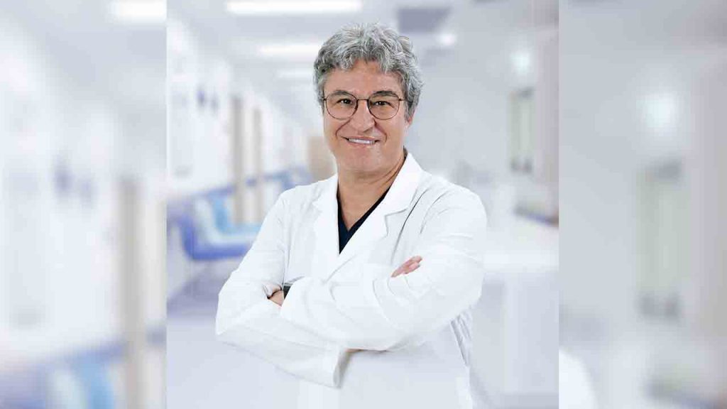 Prof. Dr. Attar: “PKOS Hastaları doğru tedaviyle Çocuk sahibi olabilir” 2