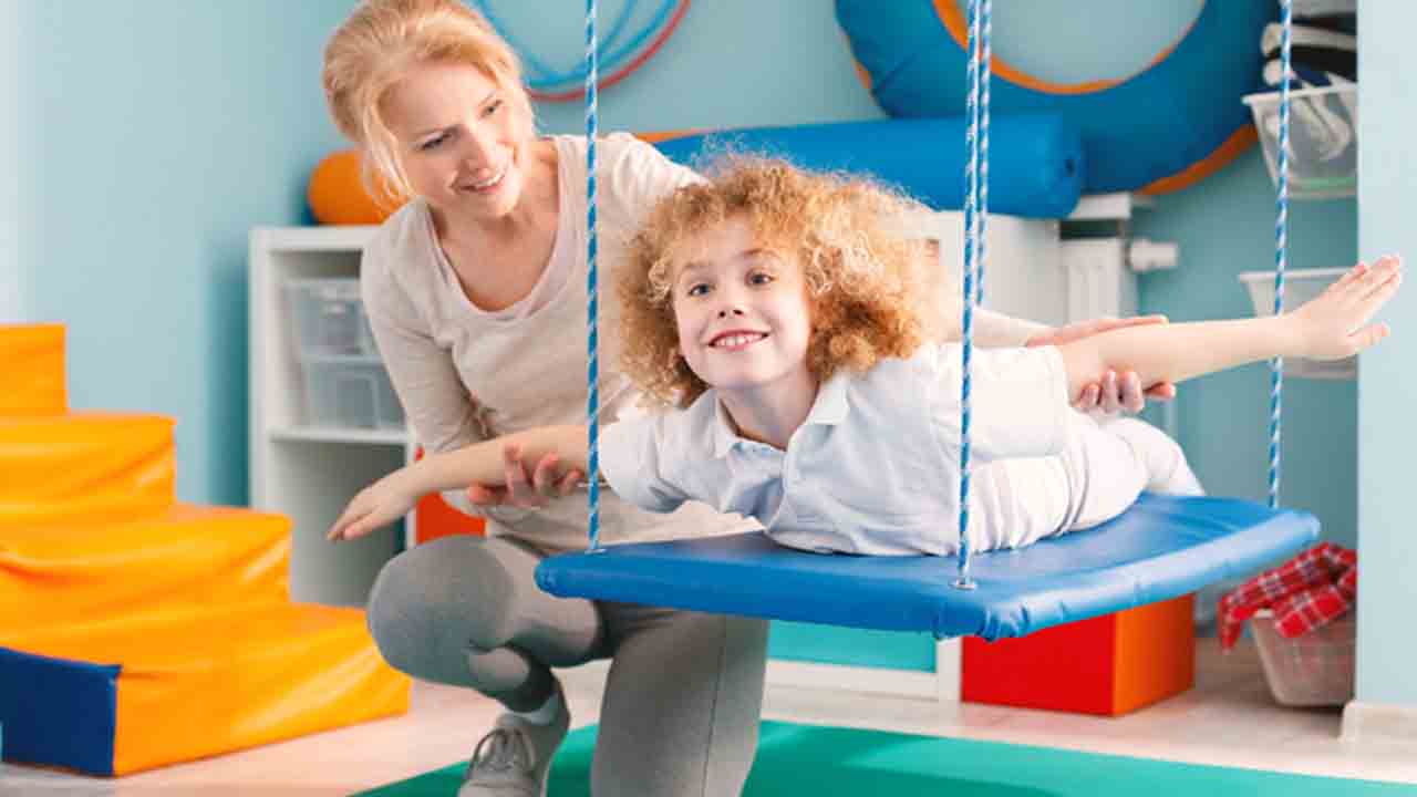 Ergoterapideki temel amaç otizmli bireylerde bağımsızlık 7