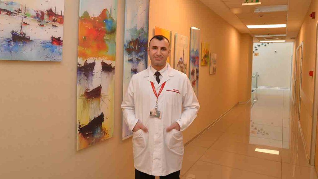 Kadınlarda izsiz Cerrahi Kesisiz ve Hızlı iyileşme imkanı sunuyor 2