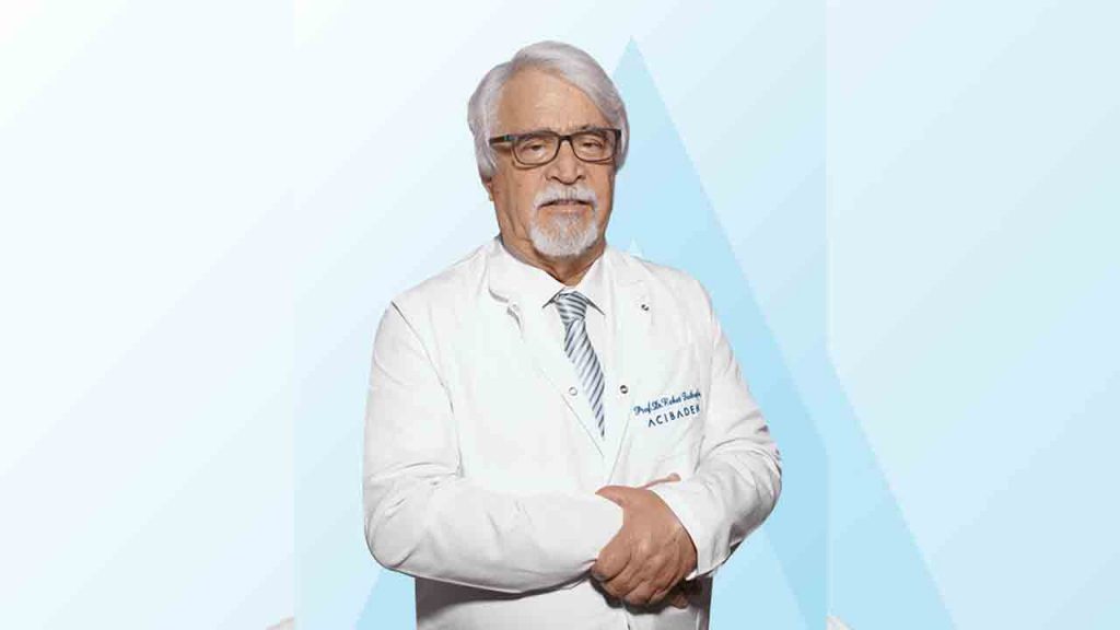 İdrar kaçırma sorununda ameliyatsız yöntem! 2