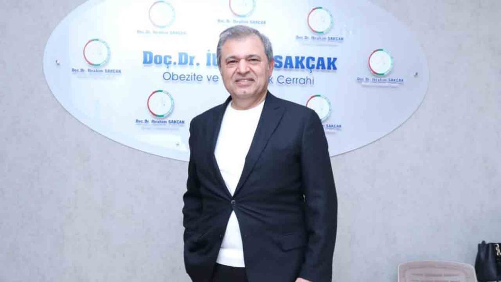 Obezite birçok hastalığı tetikliyor! 2