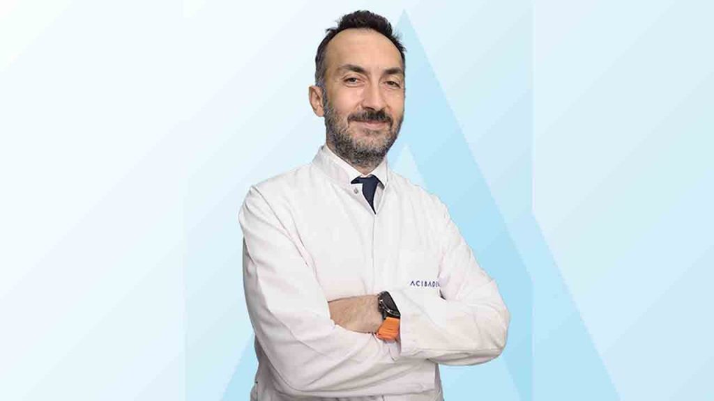 Bu ameliyat meme kanserinin izlerini onarıyor! 2