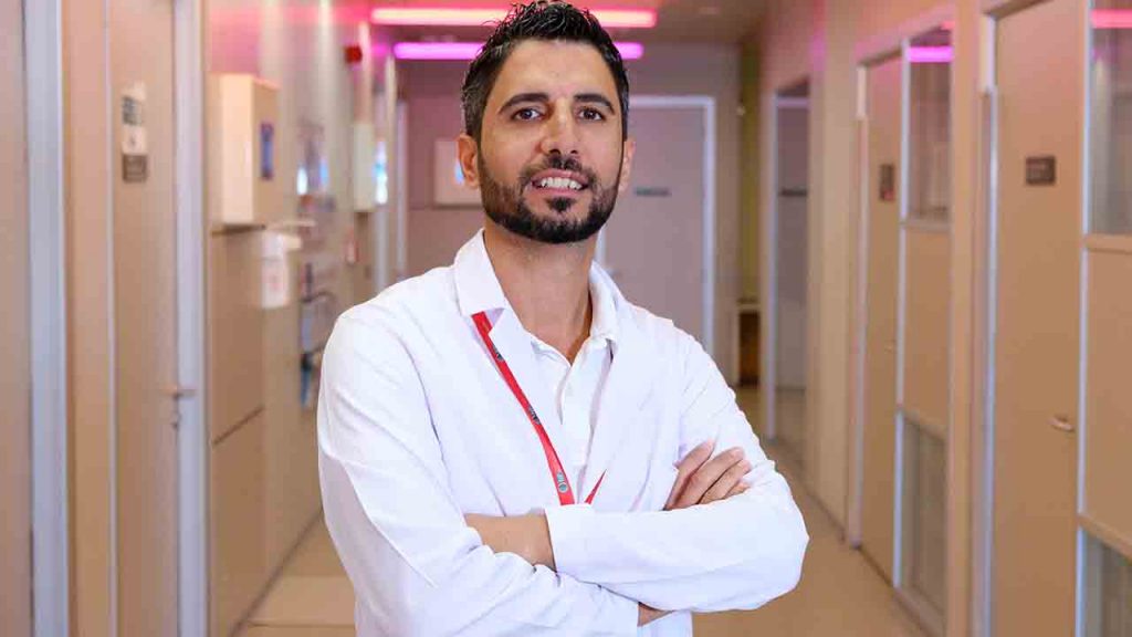 Bir ilişkide sorun olmaması için çiftlerden biri kör, diğeri sağır olmalı! 2