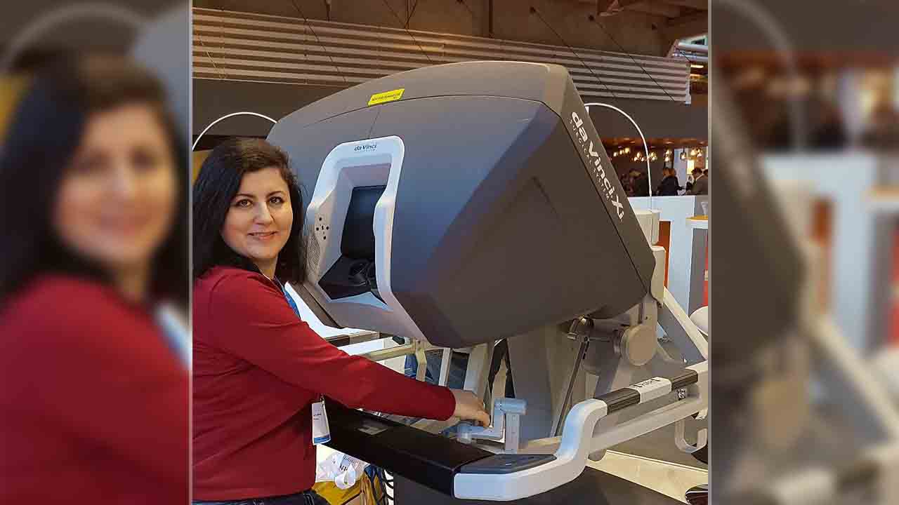 Ürolog Op. Dr. Ayşe Veyhürda Dikmen kanamasız idrar kaçırma ameliyatını anlattı 7