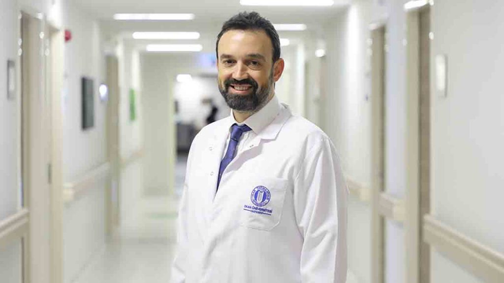 Tüm Dünya’da Tecrübemiz ve Teknolojimiz ile Canlı yayınlandık! 2