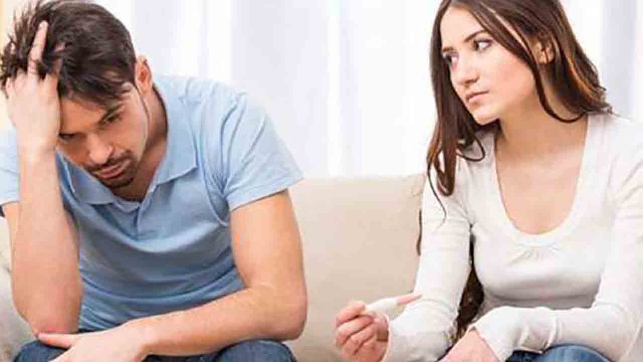 Baba olamayan erkeklerin psikolojisine Dikkat! 7