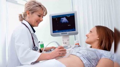 Bebeğin kalp atışı ne zaman duyulur? 1