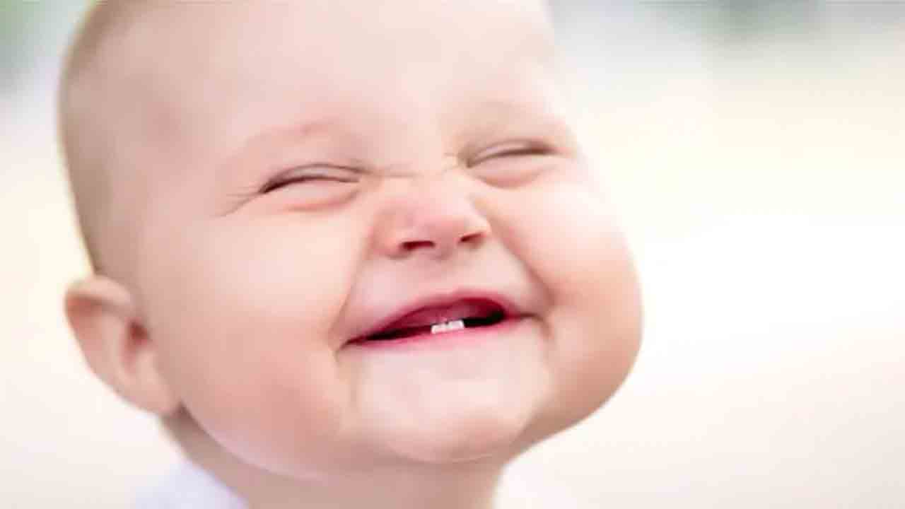 Bebeklerde diş çıkarma 6