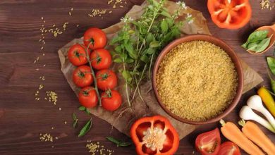 Bulgurun bilinmeyen faydaları 3