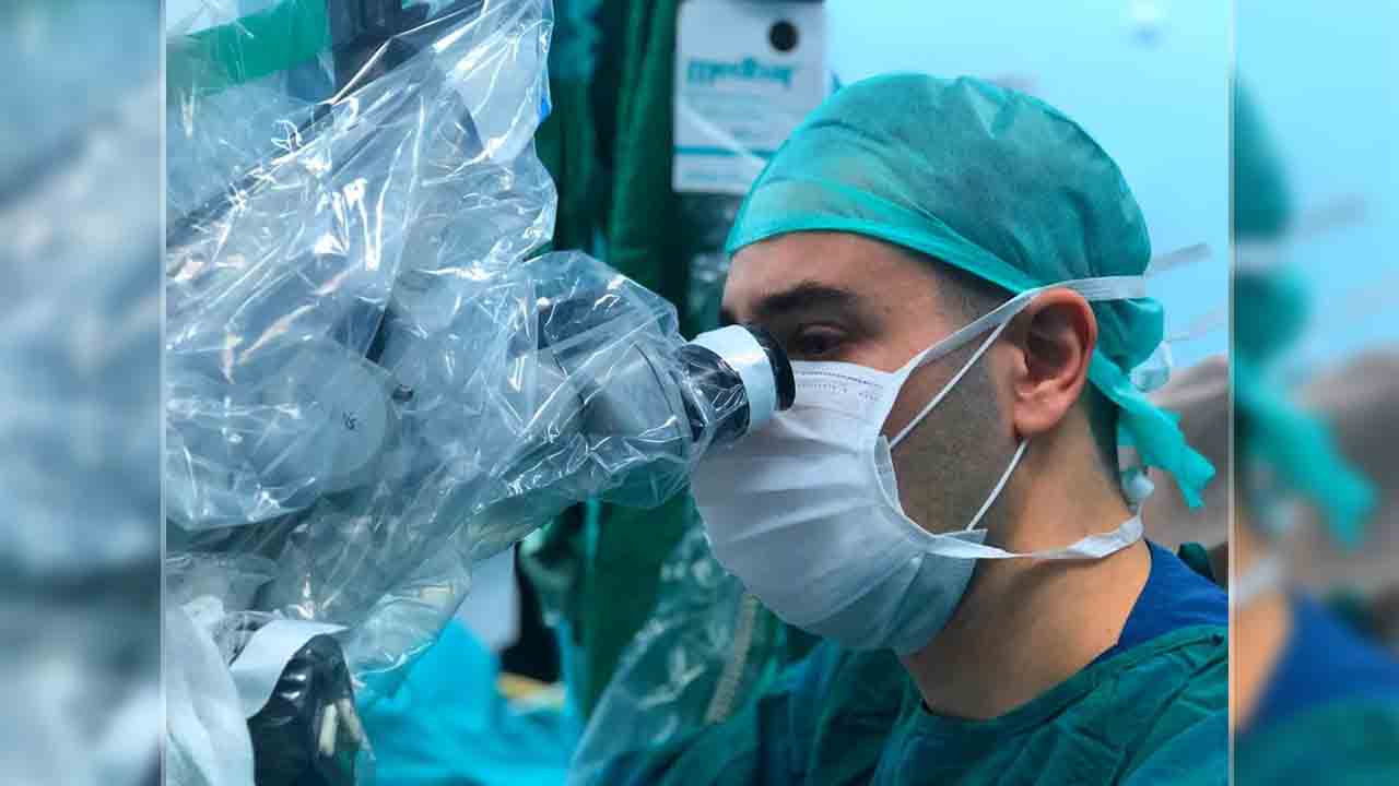 Burun dolgusunda görme kaybına neden olan komplikasyonlar 7