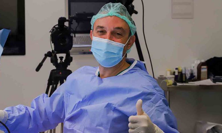 Tüm Dünya’da Tecrübemiz ve Teknolojimiz ile Canlı yayınlandık! 1