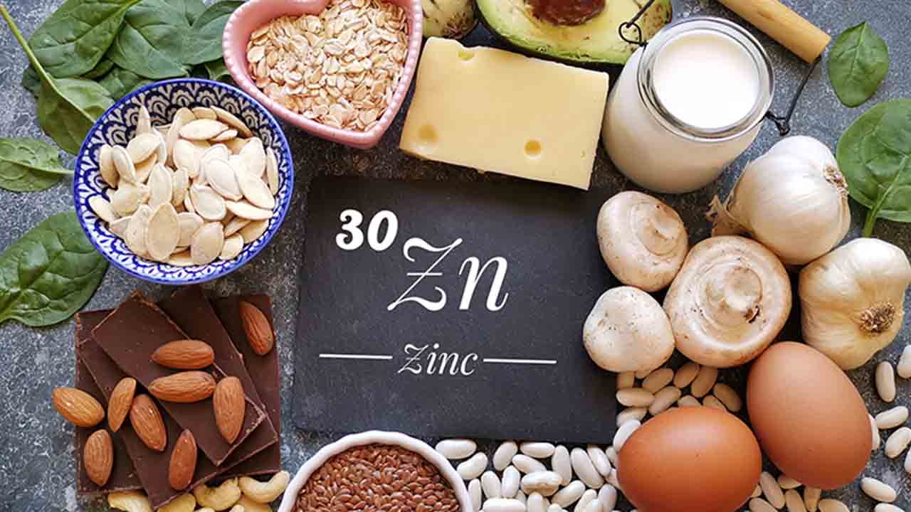 Çinko Eksikliği'nin belirtileri nelerdir 6