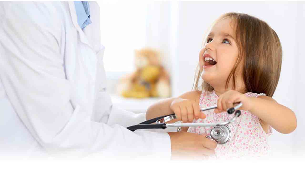 Kalp Hastalığı olan çocuklarda Ağız hijyenine dikkat! 7