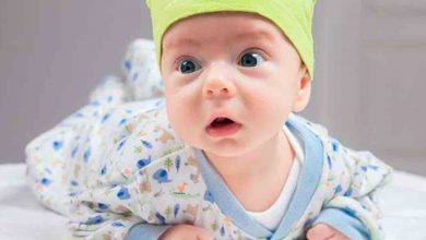 Çocuklar da Katarakt sorununa Dikkat! 5