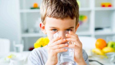 Okul çağındaki çocukların yeterli ve kaliteli su tüketmesi büyük bir önem taşıyor 9