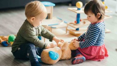 ‘Daha bebek, ne anlar’ demeyin! Erken okuryazarlık bebeklik döneminden başlıyor 1
