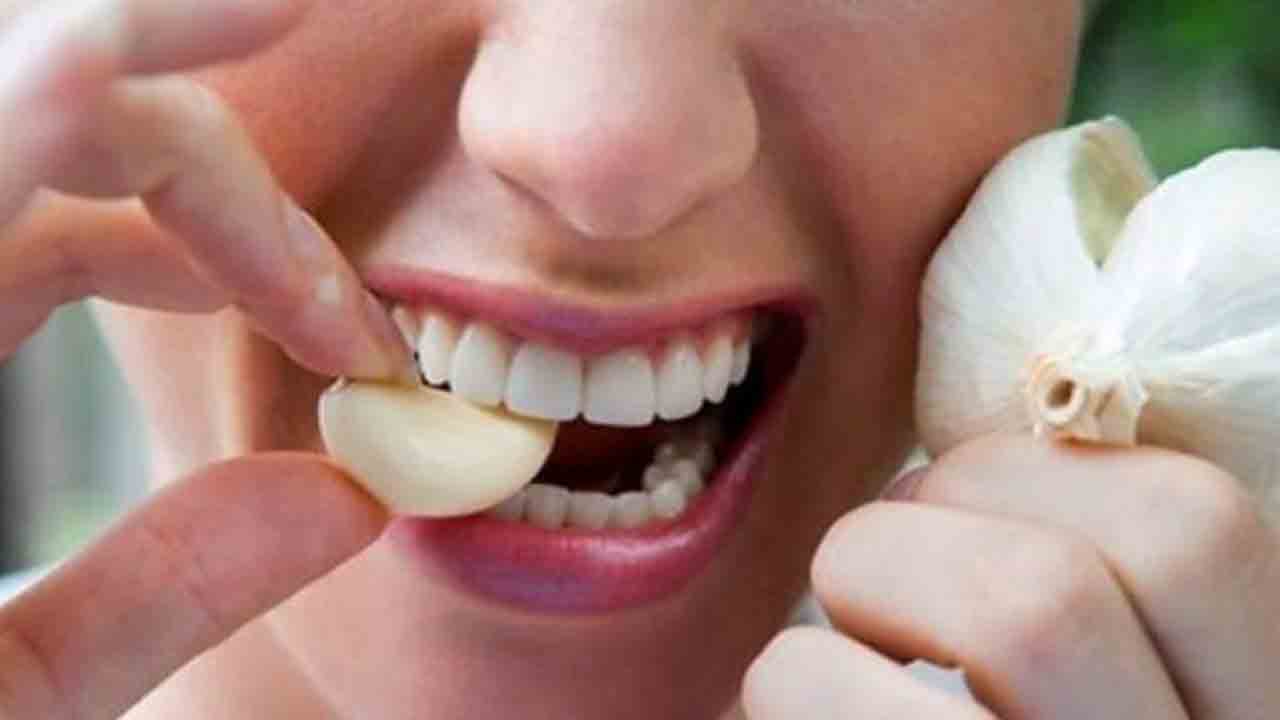 Diş Ağrısına ne iyi gelir? 6