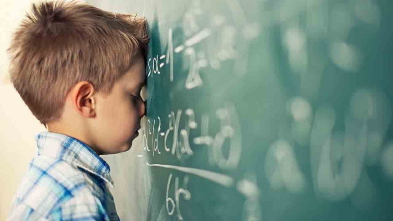 Bir aile hastalığı olan disleksi ömür boyu sürüyor 7