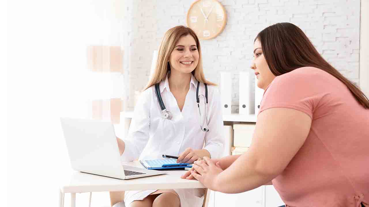 Prof. Dr. Attar: “PKOS Hastaları doğru tedaviyle Çocuk sahibi olabilir” 7