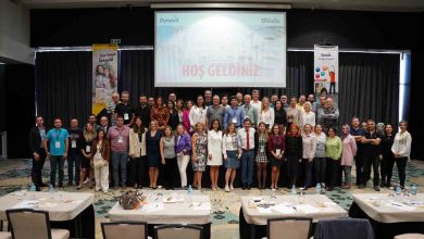 Eczacıbaşı'ndan Pediatri Hekimlerini buluşturan Bilimsel Toplantı! 1