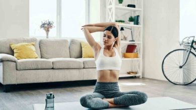 Mevsim geçişlerinde eklem-kas ağrılarına dikkat! 1