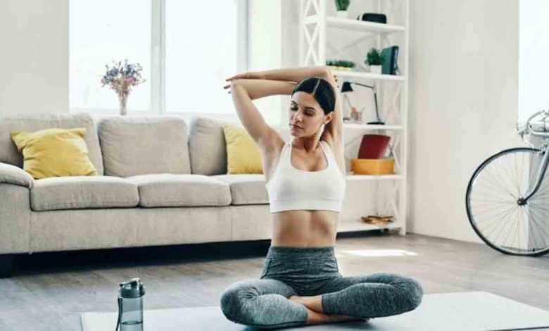 Mevsim geçişlerinde eklem-kas ağrılarına dikkat! 1