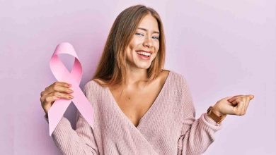 Erken Tanı için kendi kendine muayene önemli 3