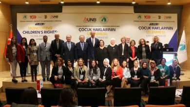 Filler dövüşüyor, çocuklar eziliyor 1