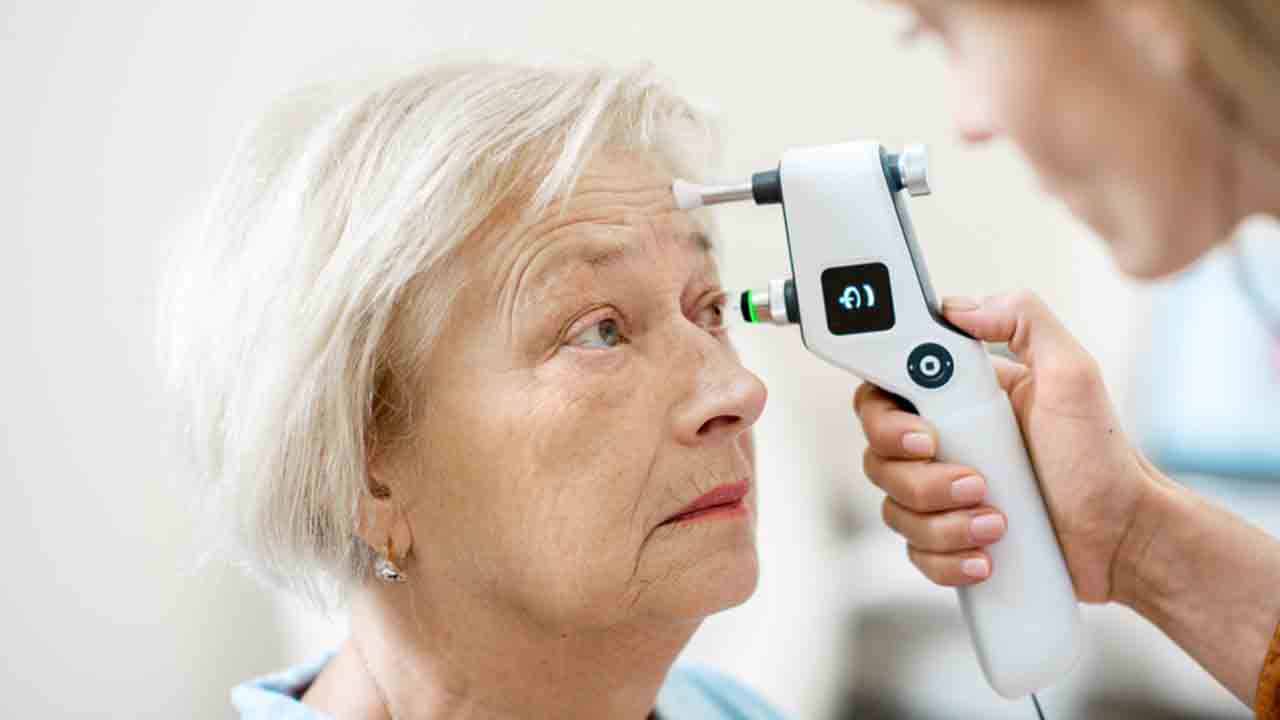 Sessizce ilerleyen Glokom'a Dikkat! Görme kaybına yol açabilir! 6