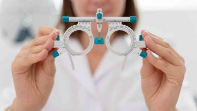 Göz sağlığımızı korumanın 10 Yolu 1