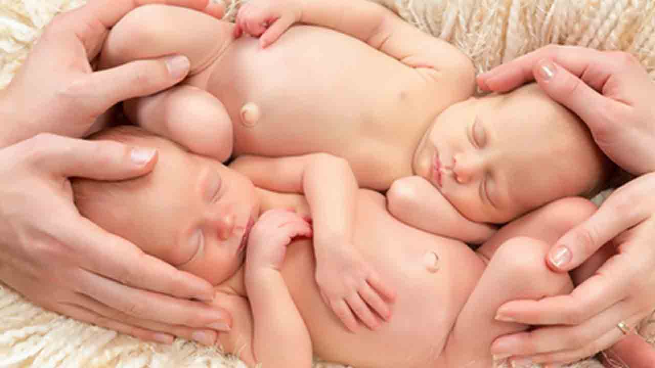 İkiz Gebelik nedir ve Belirtileri nelerdir? 6