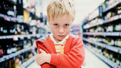 Öfkesinin ve hırçın oluşunun nedeni bu sorun olabilir ! 1