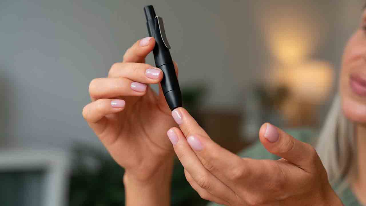 İnsülin direncini önleyecek 7 Öneri 7