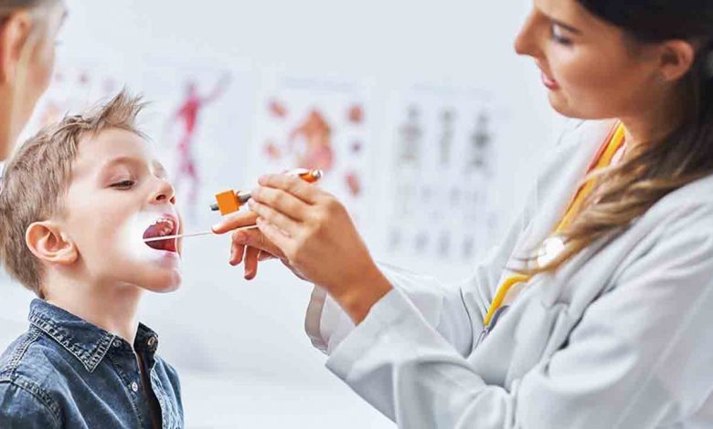 Bu belirtiler kabakulak hastalığına işaret ediyor 1