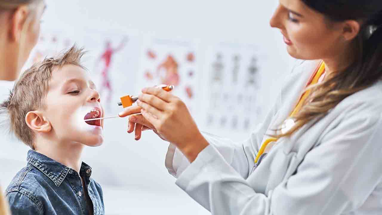 Bu belirtiler kabakulak hastalığına işaret ediyor 7