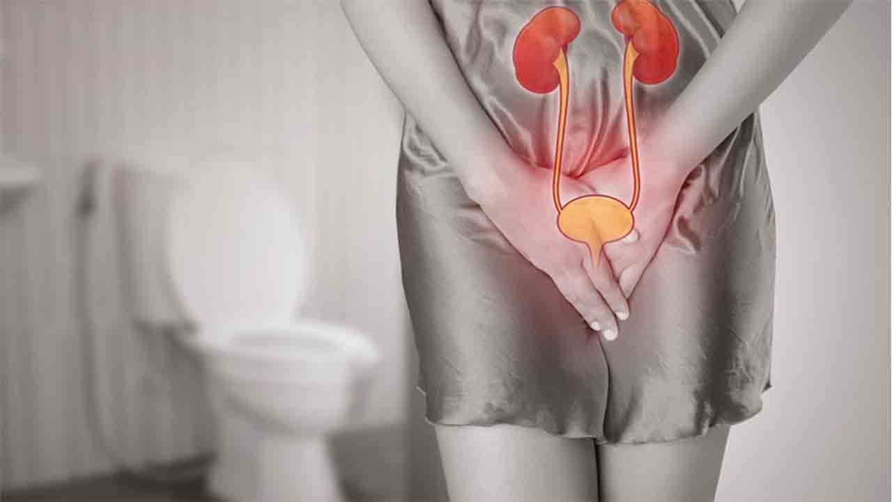 Kadınlar da idrar kaçırma sorununa Dikkat! 7