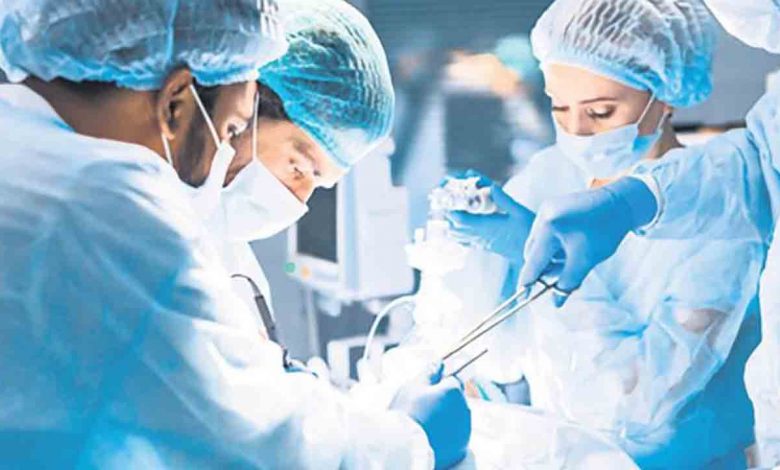 Kadınlarda izsiz Cerrahi Kesisiz ve Hızlı iyileşme imkanı sunuyor 1