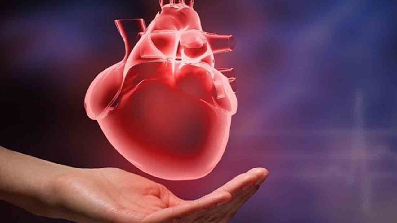 Kalp hastalarında kilo sorununa Dikkat! 7