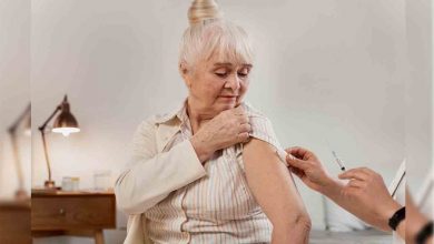 Kalp hastaları hem grip hem zatürre aşısı olmalı 1