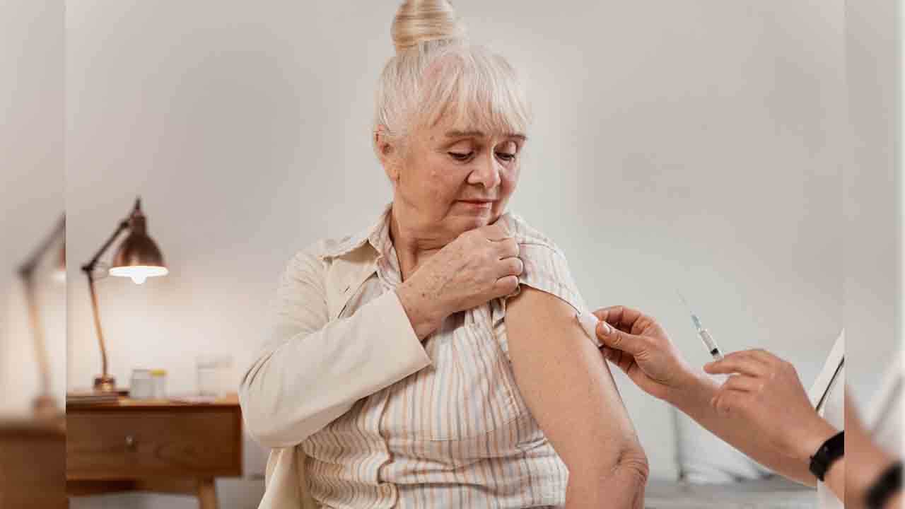 Kalp hastaları hem grip hem zatürre aşısı olmalı 7