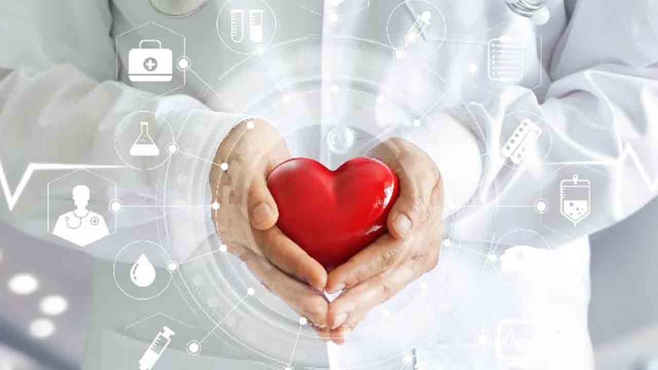 Kalp sağlığınız için Yap-Yapma listeniz olsun 7