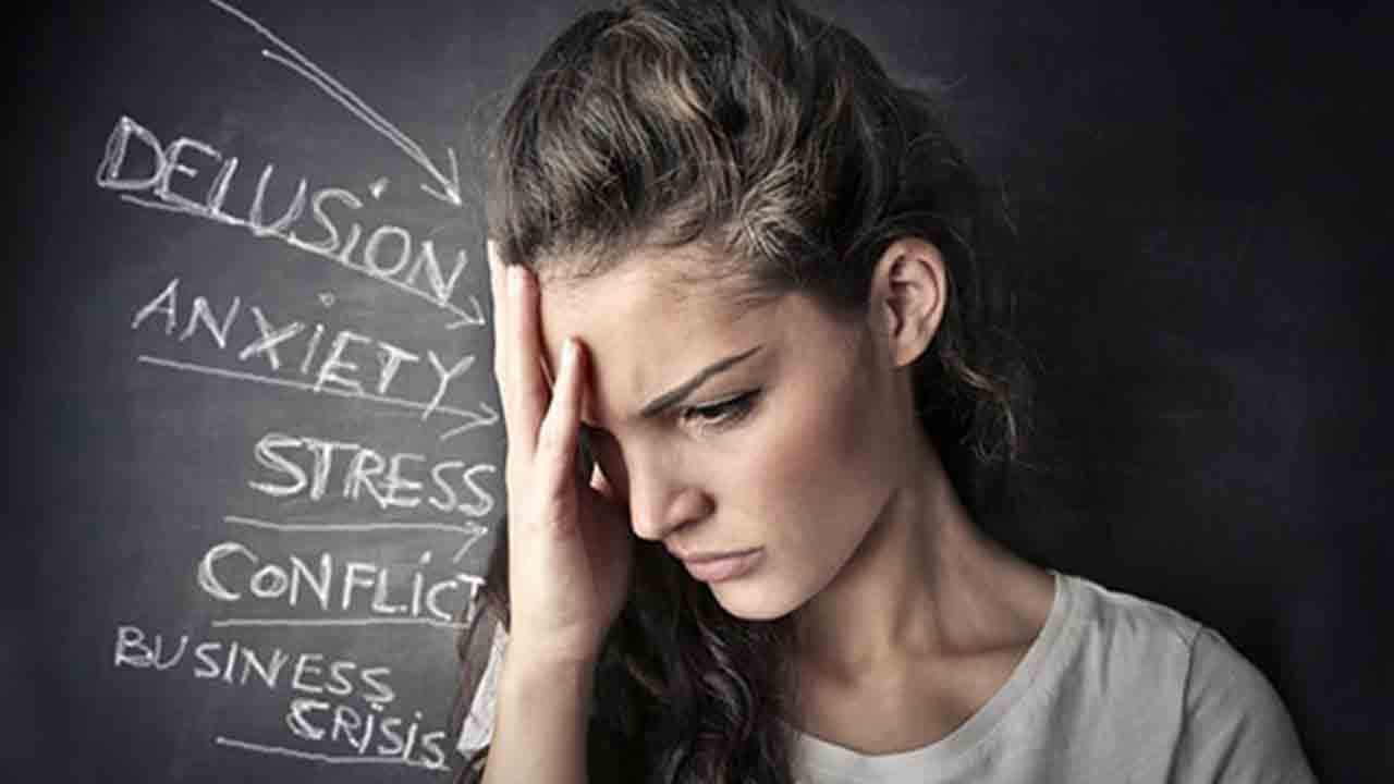 Kaygınızı doğru yönetip fırsata çevirebilirsiniz 7