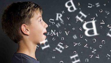 Çocukluk travmaları kekemeliği ortaya çıkarıyor 5