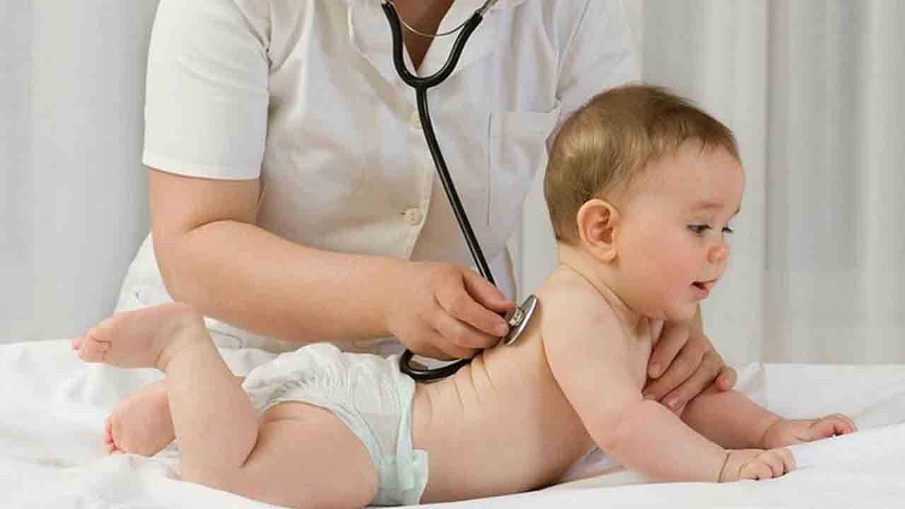 Krup hastalığı en çok çocuklarda görülüyor 7