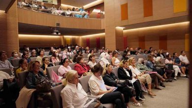 Umuda dönüşen hikayelerin kahramanları anlattı! 2