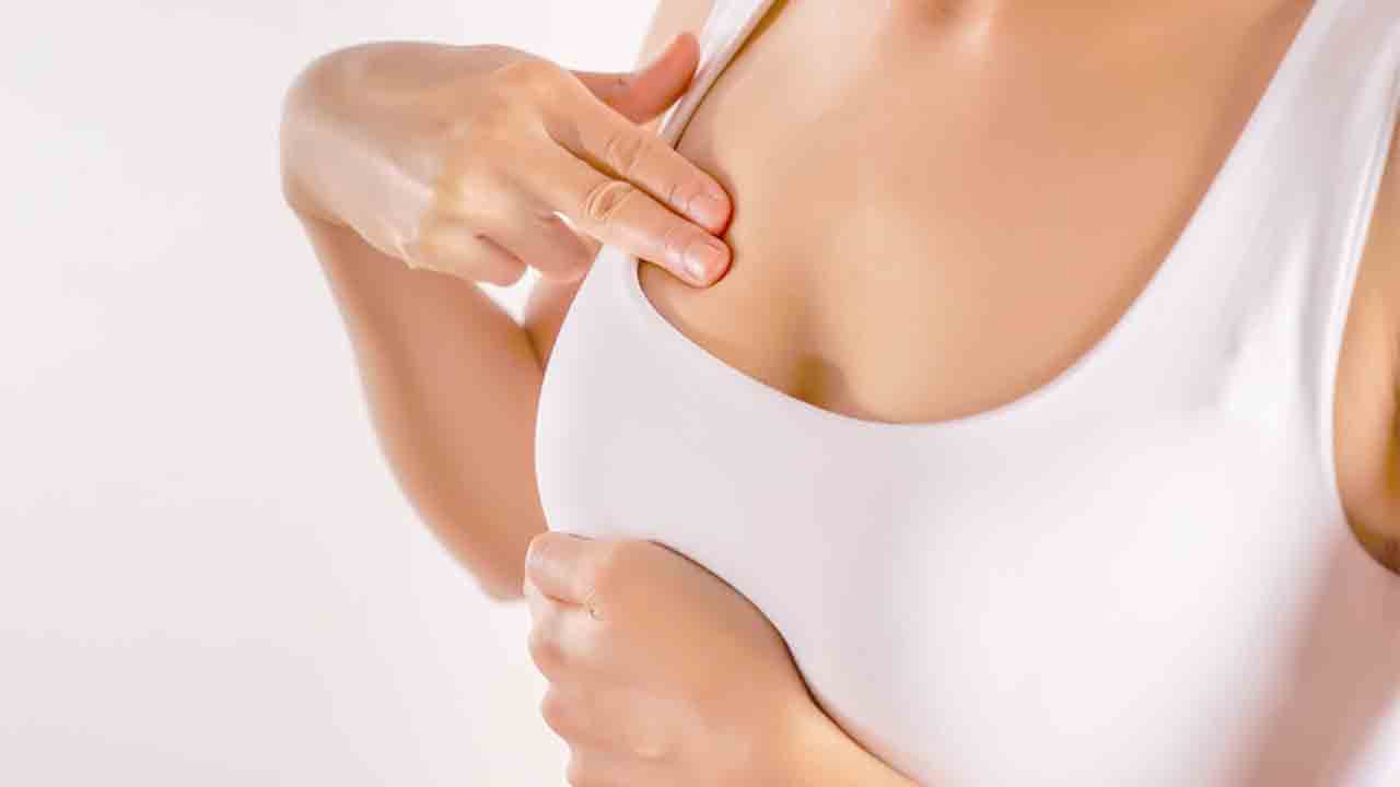 Bu ameliyat meme kanserinin izlerini onarıyor! 7