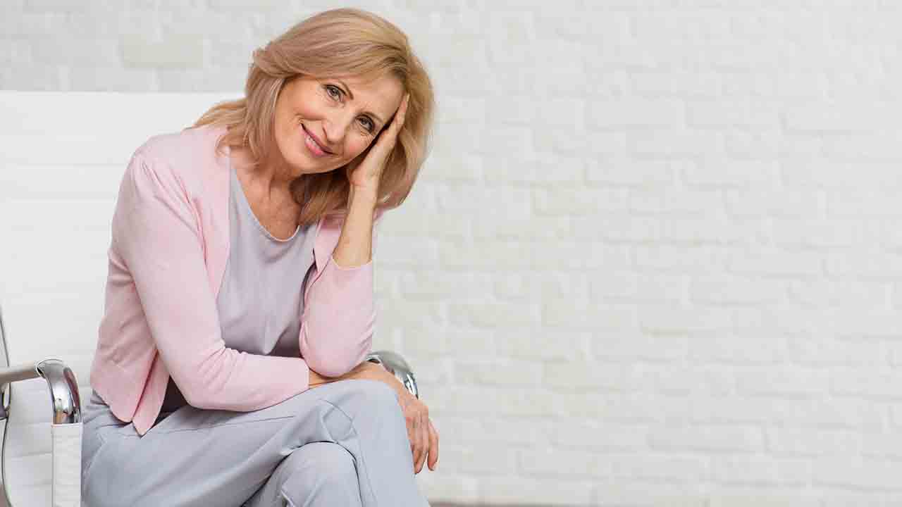 Menopozda tehlikeli olabilecek şikayetler nelerdir? 7