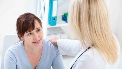 Menopoz Semptomlarının Sağlık ve Yaşam kalitesine etkisi 2