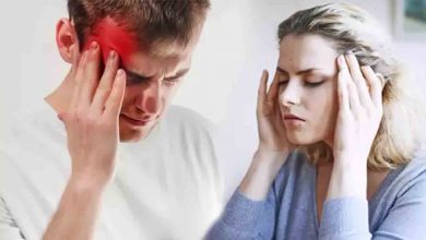 Hava değişimi migreni tetikliyor ! 5