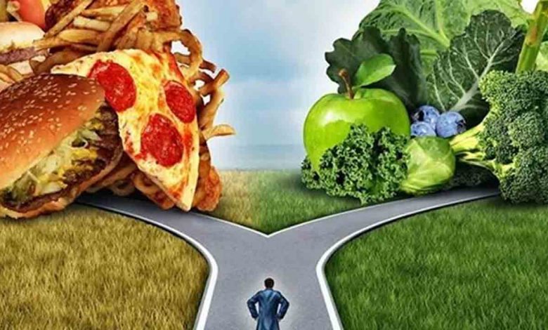 Obezite birçok hastalığı tetikliyor! 1